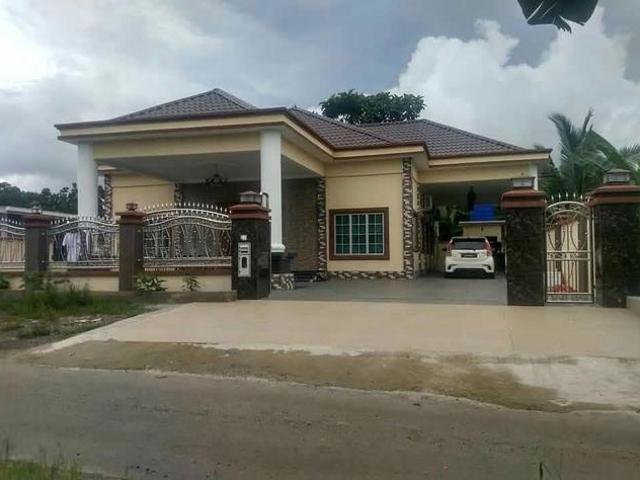 Rumah untuk dijual