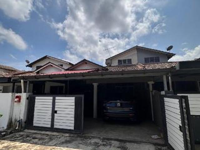 Rumah untuk dijual