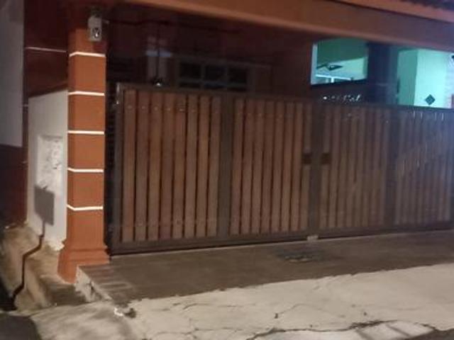 Rumah Untuk Dijual