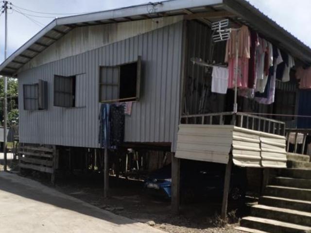 Rumah Untuk Dijual