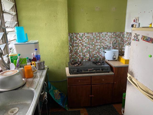 Rumah Untuk Dijual
