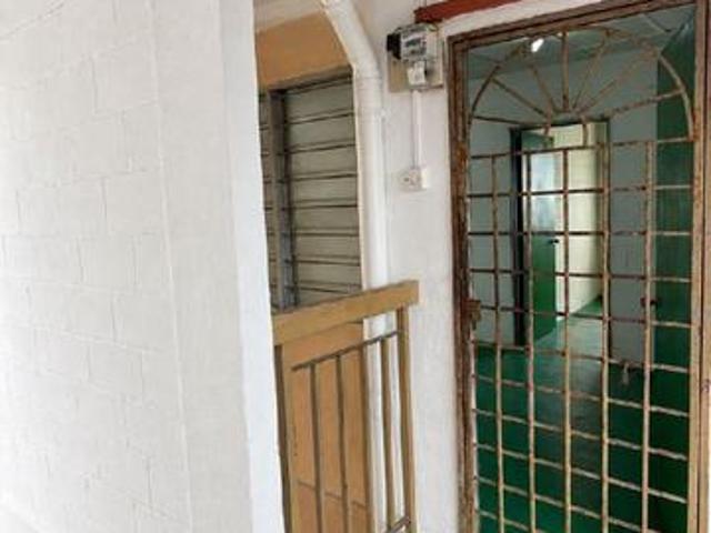 Rumah Untuk Dijual