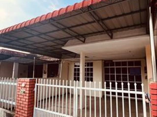 Rumah untuk Dijual