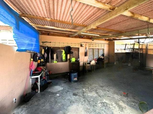 Rumah untuk dijual