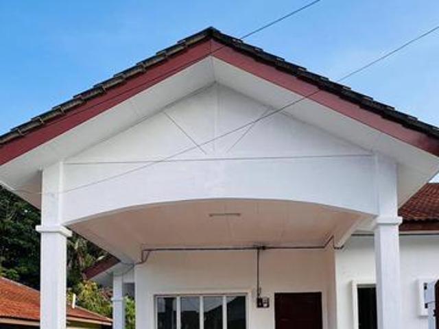 Rumah Untuk Dijual