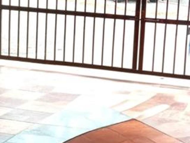 Rumah untuk dijual