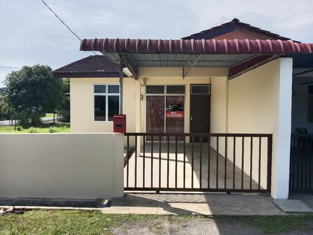 Rumah Untuk Dijual