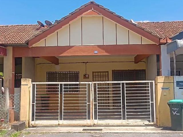 Rumah Untuk Dijual