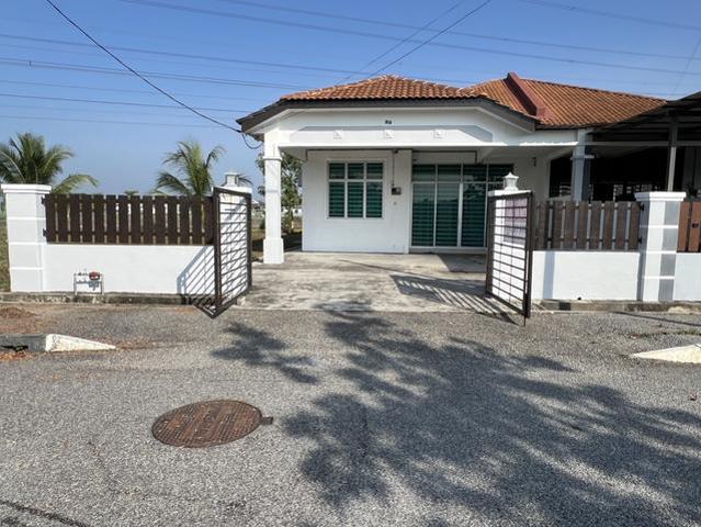 rumah untuk dijual