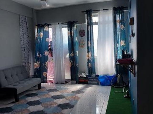 Rumah untuk dijual