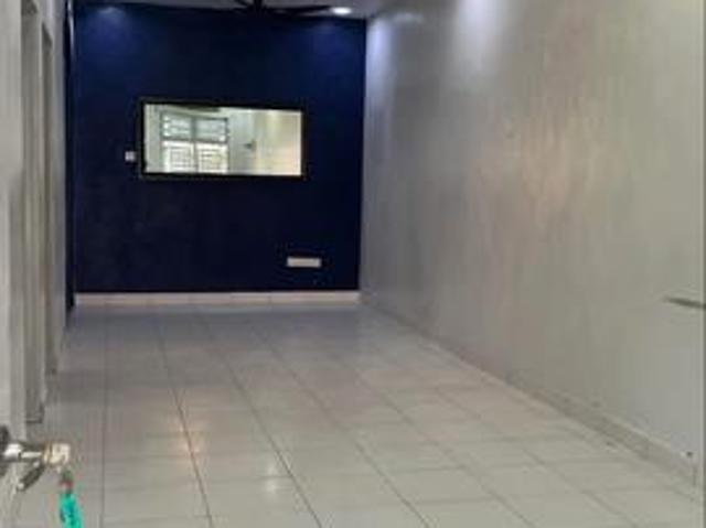 rumah untuk dijual