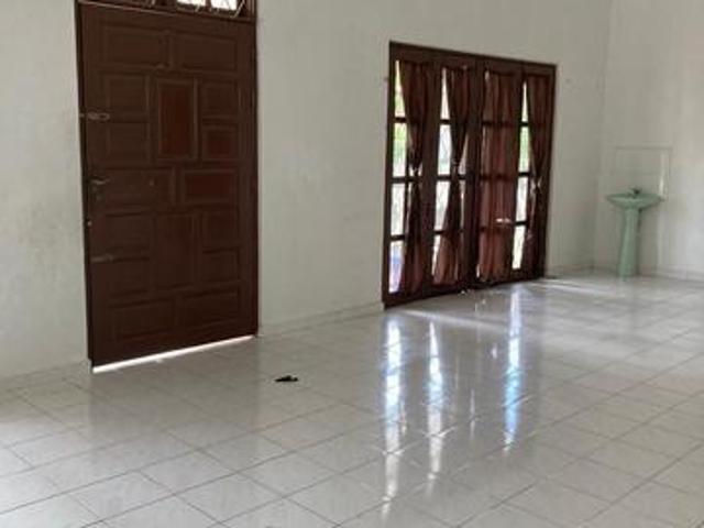 Rumah untuk dijual area Panji