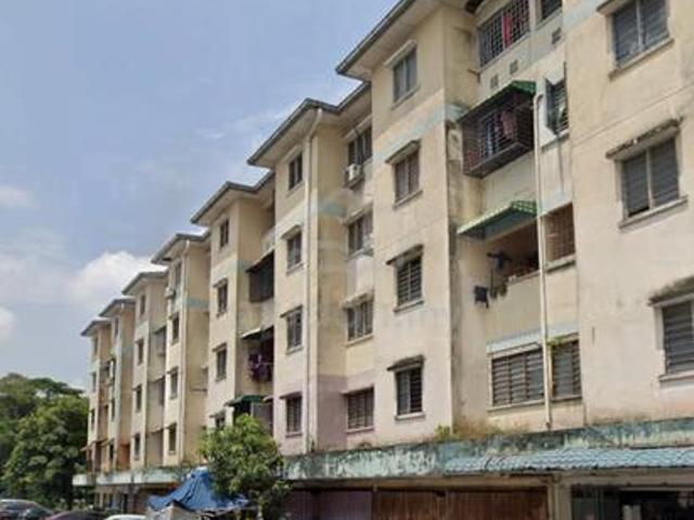 Rumah untuk dijual BBK Bandar Baru Kundang rawang