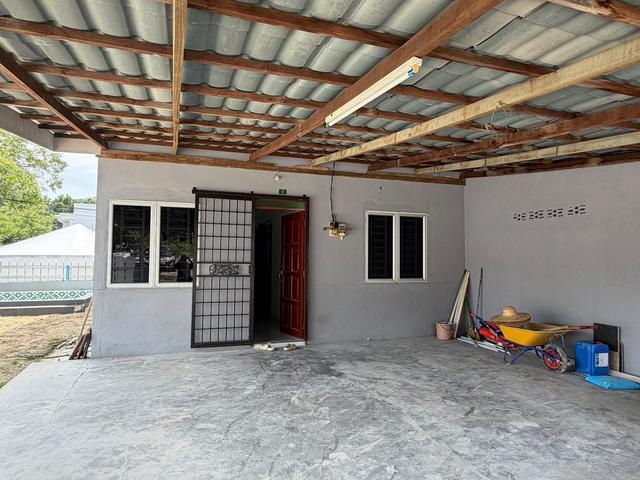 Rumah Untuk Dijual Gerik Perak
