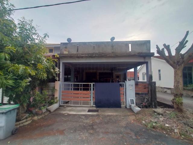 Rumah untuk dijual dalam kawasan strategik