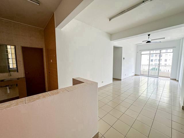 Rumah Untuk Dijual Desaria Villa Condo Puchong Pulau Meranti