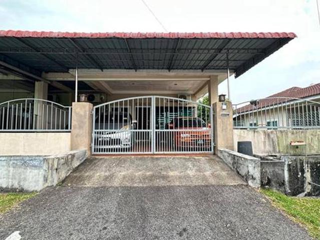 rumah untuk dijual di Batu Gajah