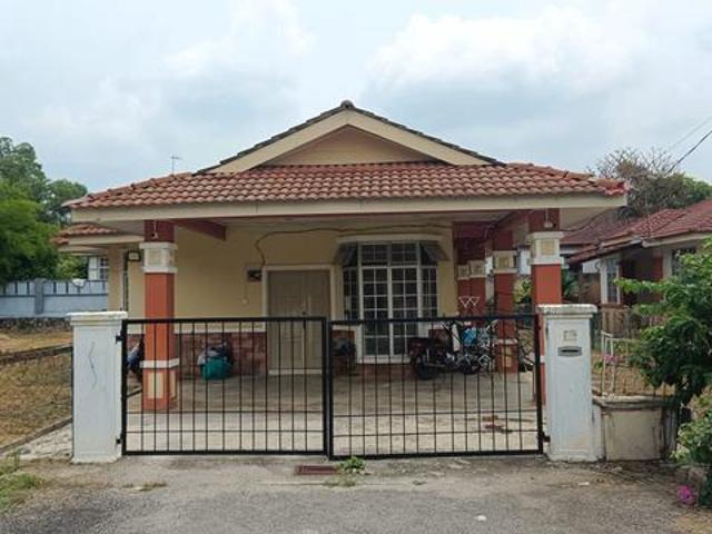 rumah untuk dijual di Darulaman Perdana Sungai Petani Kedah