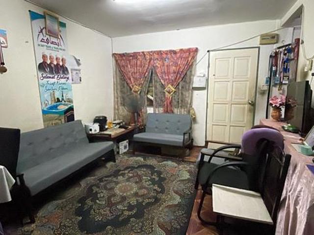 Rumah Untuk Dijual Di Kantan Permai
