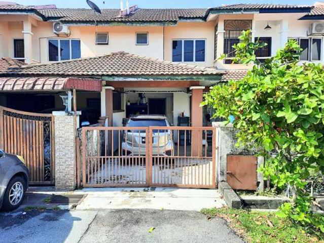 RUMAH UNTUK DIJUAL DI HIGH DEMAND AREA Seksyen 3 Bandar Baru Bangi