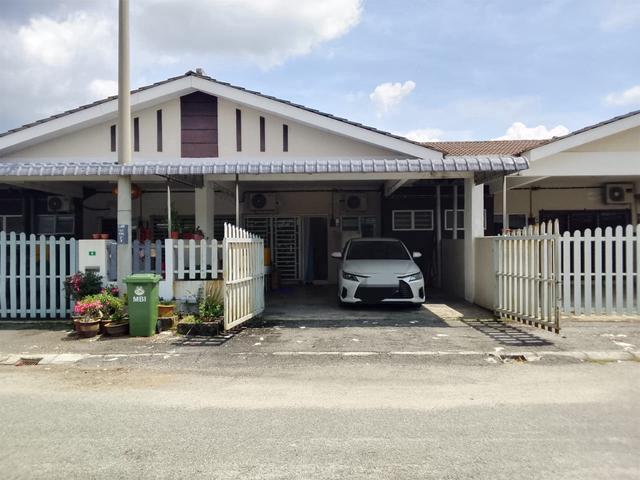 Rumah untuk dijual di Ipoh Perak