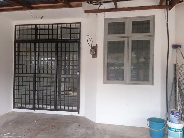 Rumah Untuk Dijual Di Taman Desa SBJ Putra Pasir Pekan Kelantan