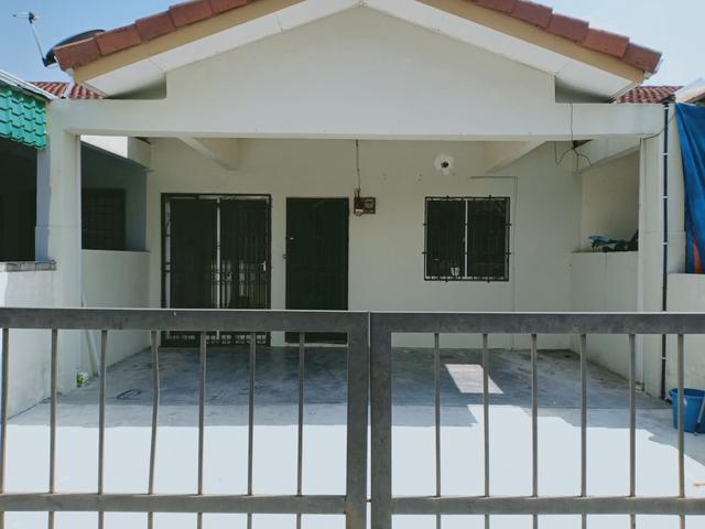 Rumah Untuk Dijual di Taman Klebang Putra 31200 Chemor Perak