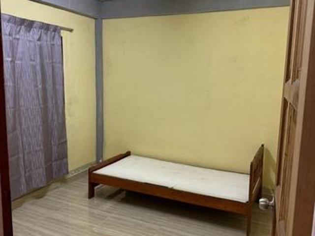 rumah untuk dijual direct owner