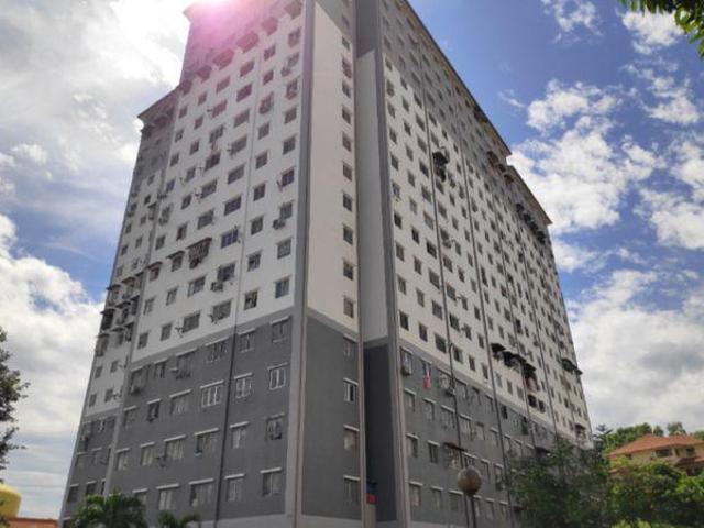 Rumah Untuk Dijual Direct Owner