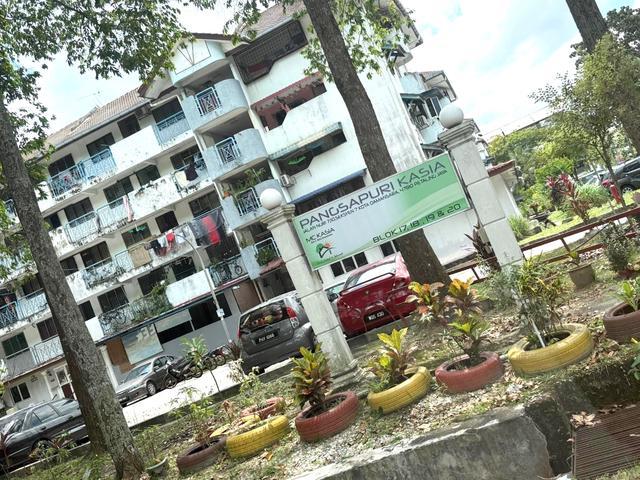 Rumah untuk dijual Kota Damansara MURAH Seksyen 7 BOOKING 1K only