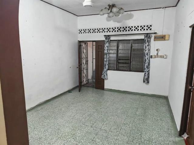 Rumah untuk dijual Klang Jaya Klang