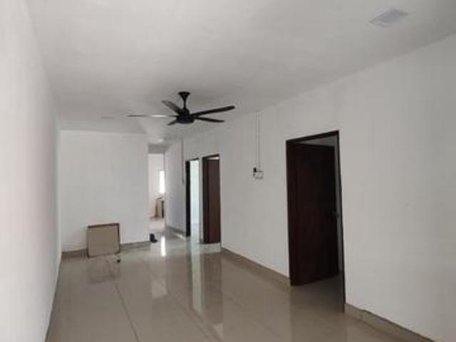 Rumah Untuk Dijual Lorong Desa Aman 21