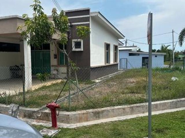 Rumah untuk dijual Melaka