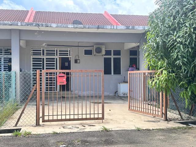 Rumah Untuk Dijual Segera