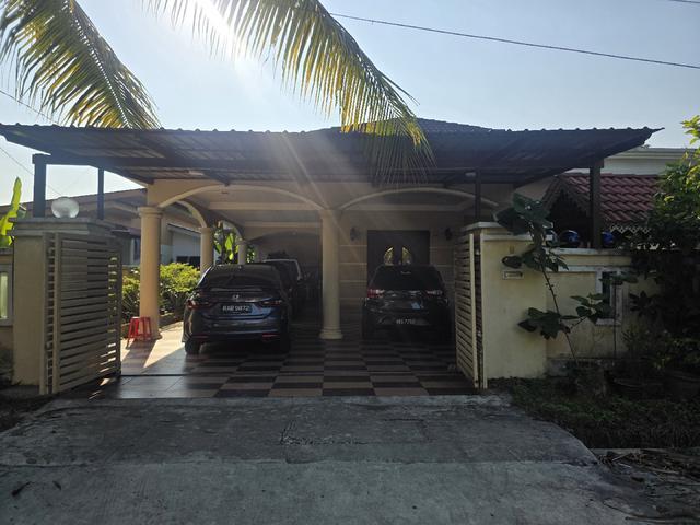 Rumah Untuk Dijual Segera