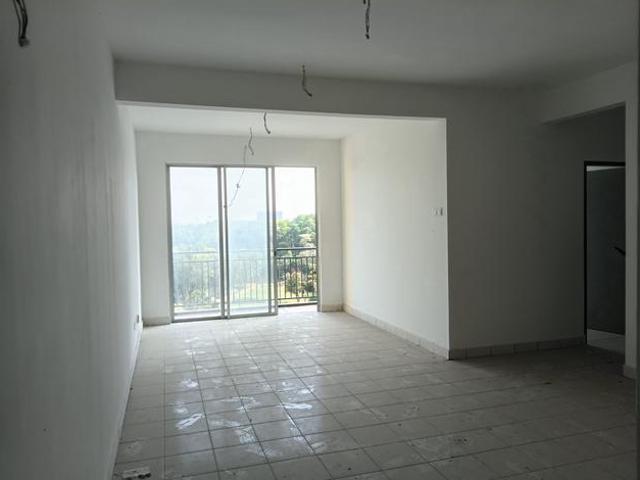 Rumah untuk dijual Residensi Seri Serindit