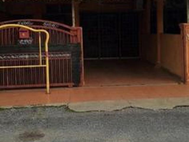 Rumah untuk dijual tmn peladang jaya kuala perlis