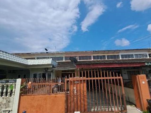 Rumah Untuk Dijual Taman Chi Liung Klang