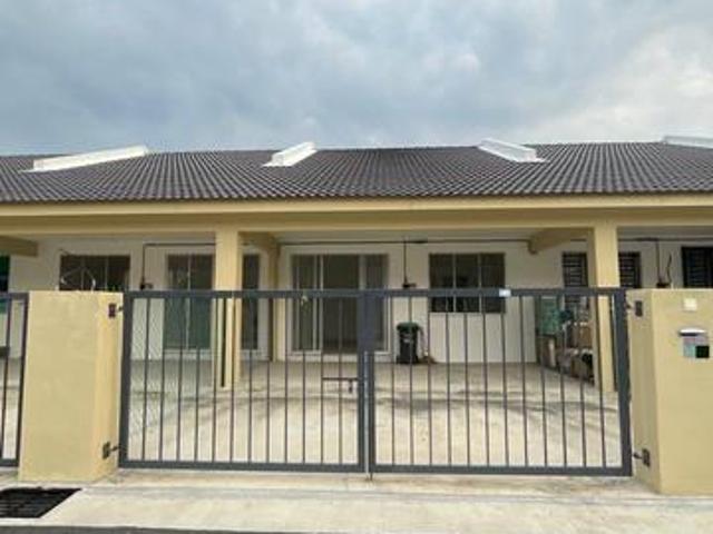 Rumah Untuk Dijual Taman Acasia Serai Padang Serai Kedah