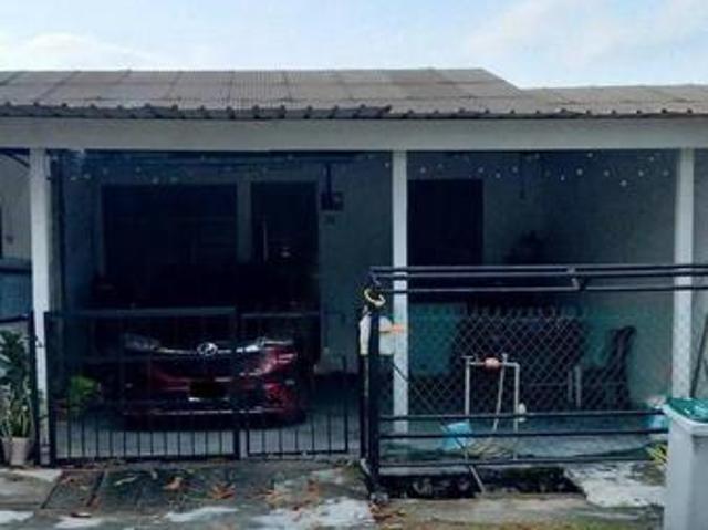 rumah untuk dijual TAMAN DESA RHU SIKAMAT SEREMBAN