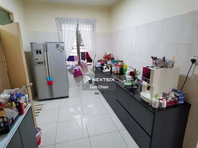 Rumah untuk dijual, taman insaniah kuala ketil kedah. ? ?: rm250,000 nett