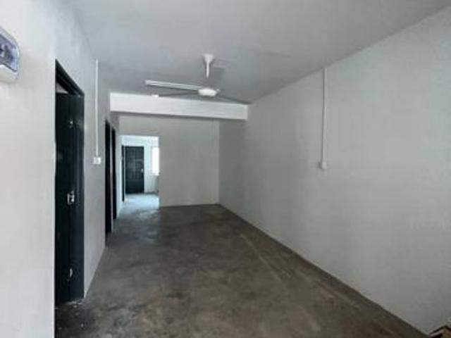 Rumah Untuk Dijual Taman Lela Kamunting Perak