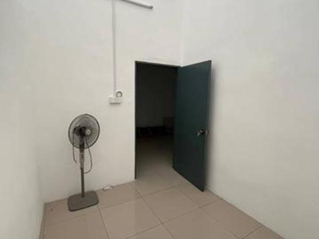 Rumah Untuk Dijual Taman Lembah Bujang