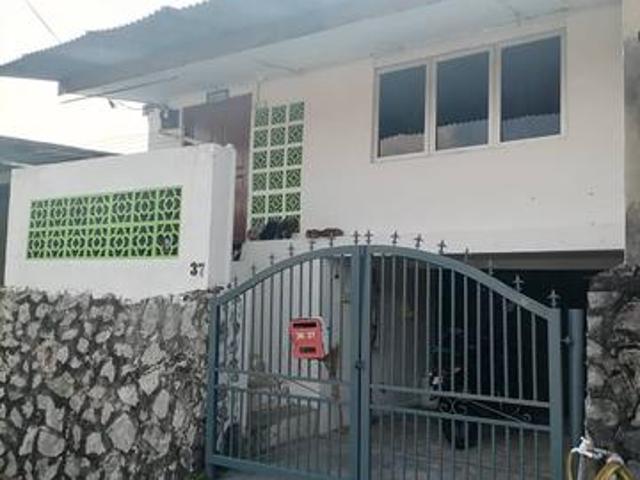 Rumah Untuk Dijual Taman Nagamas