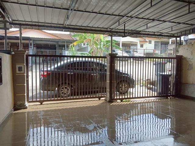 Rumah untuk dijual Taman Sendayan Indah