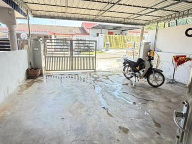 Rumah Untuk Dijual Taman Seri Pinang