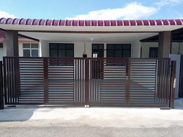 Rumah untuk dijual TAMAN SRI GEDONG