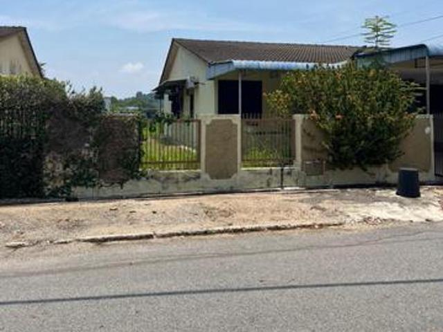 rumah untuk dijual taman sri rambai bukit mertajam pulau pinang