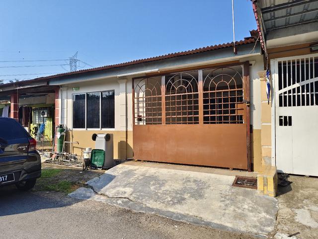 Rumah untuk dijual Taman Sri Redan