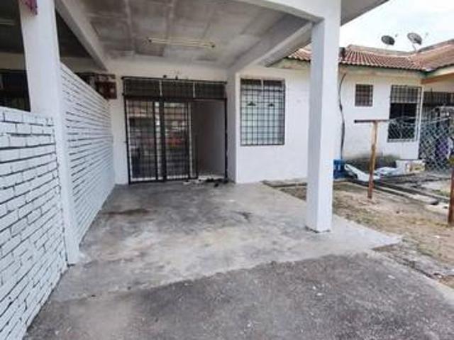 Rumah untuk dijual taman politeknik port dickson